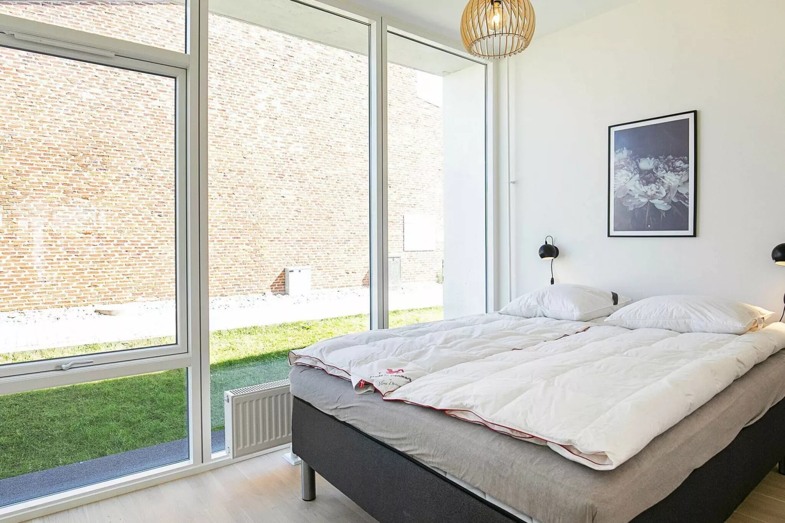 8 persoons vakantie huis in Ringkøbing-By Traum-Binnen