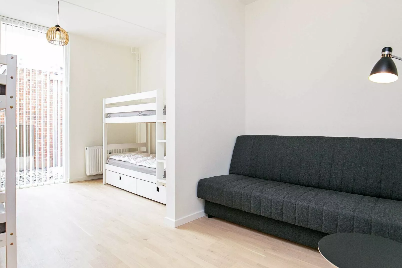 8 persoons vakantie huis in Ringkøbing-By Traum-Binnen