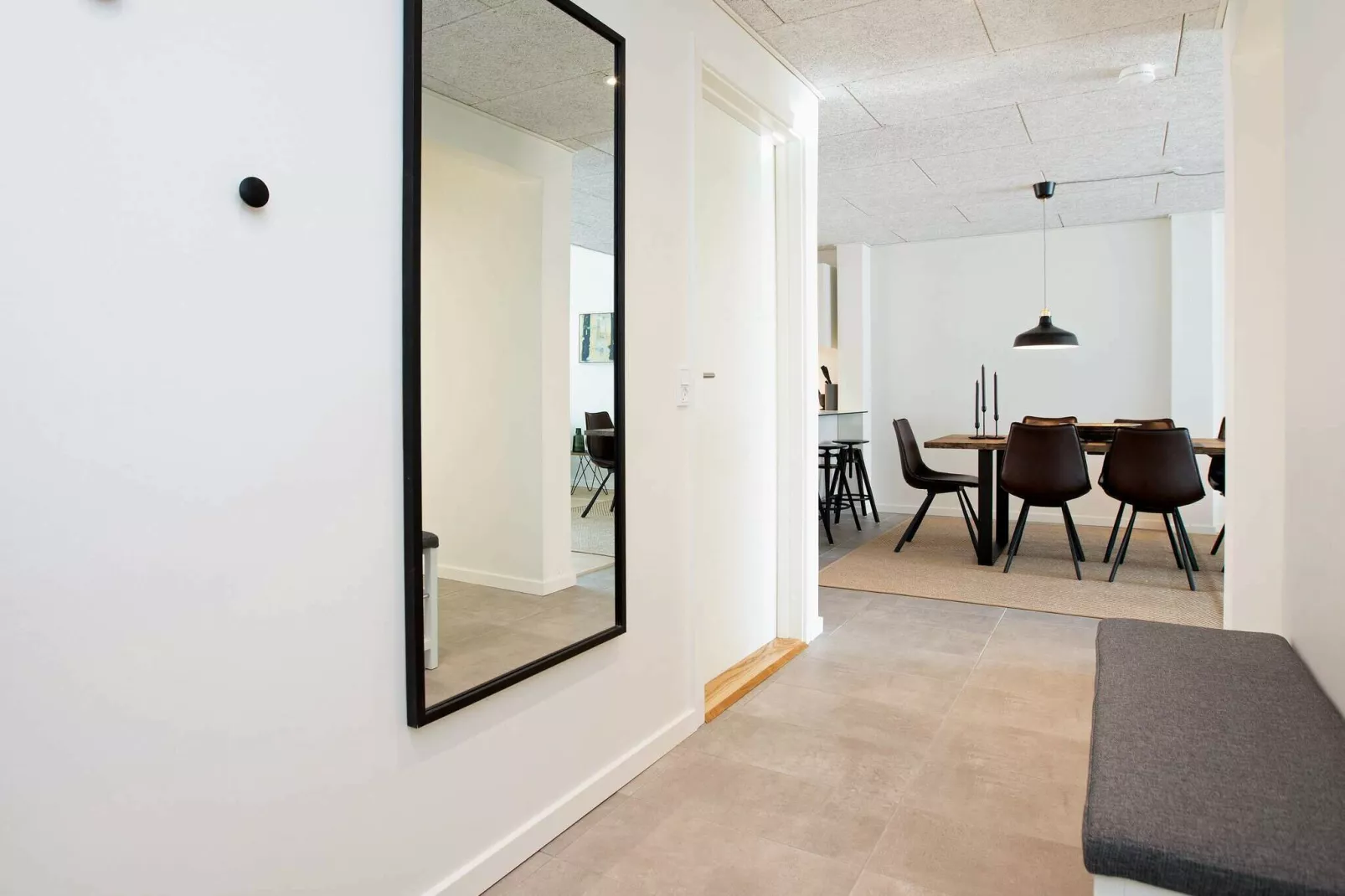 8 persoons vakantie huis in Ringkøbing-By Traum-Binnen