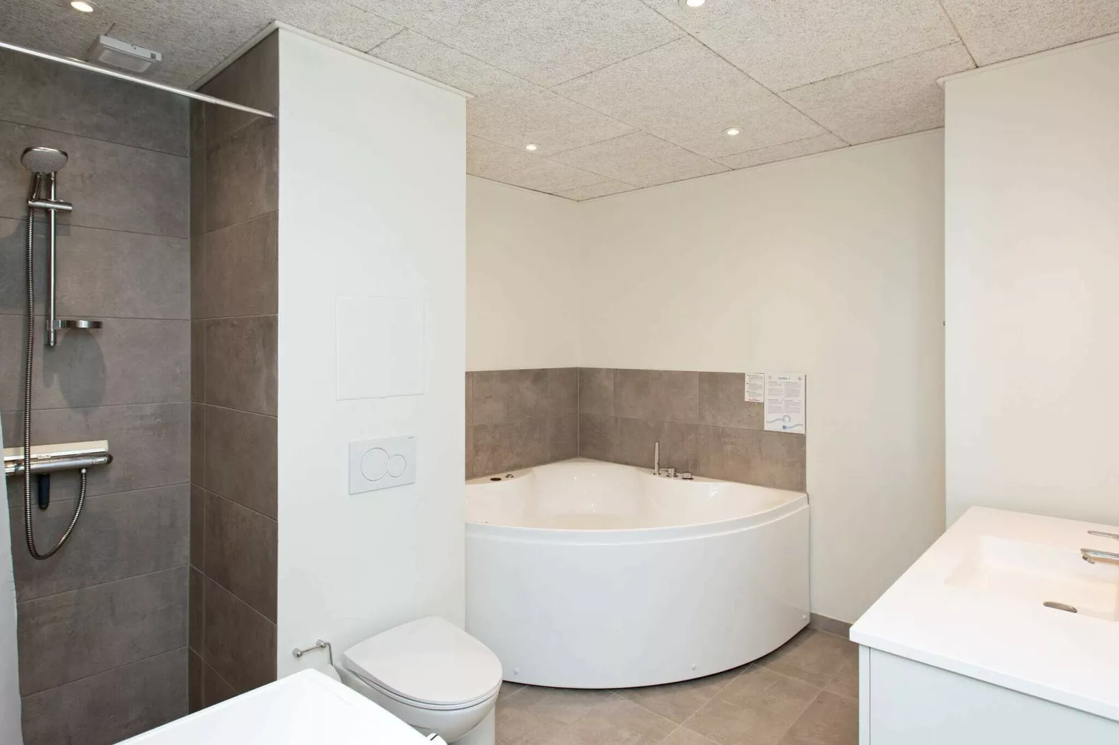 8 persoons vakantie huis in Ringkøbing-By Traum-Binnen