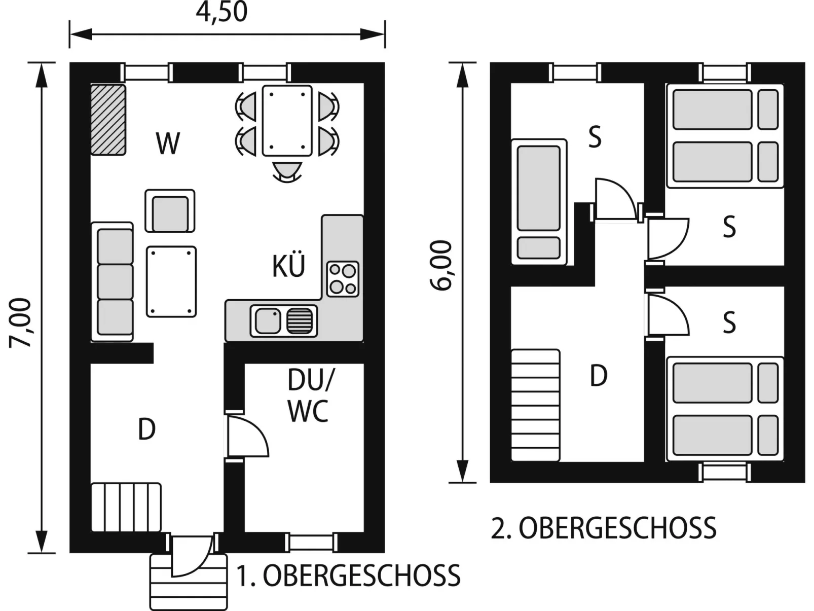 Havsdalshovda (HLD101)-Binnen