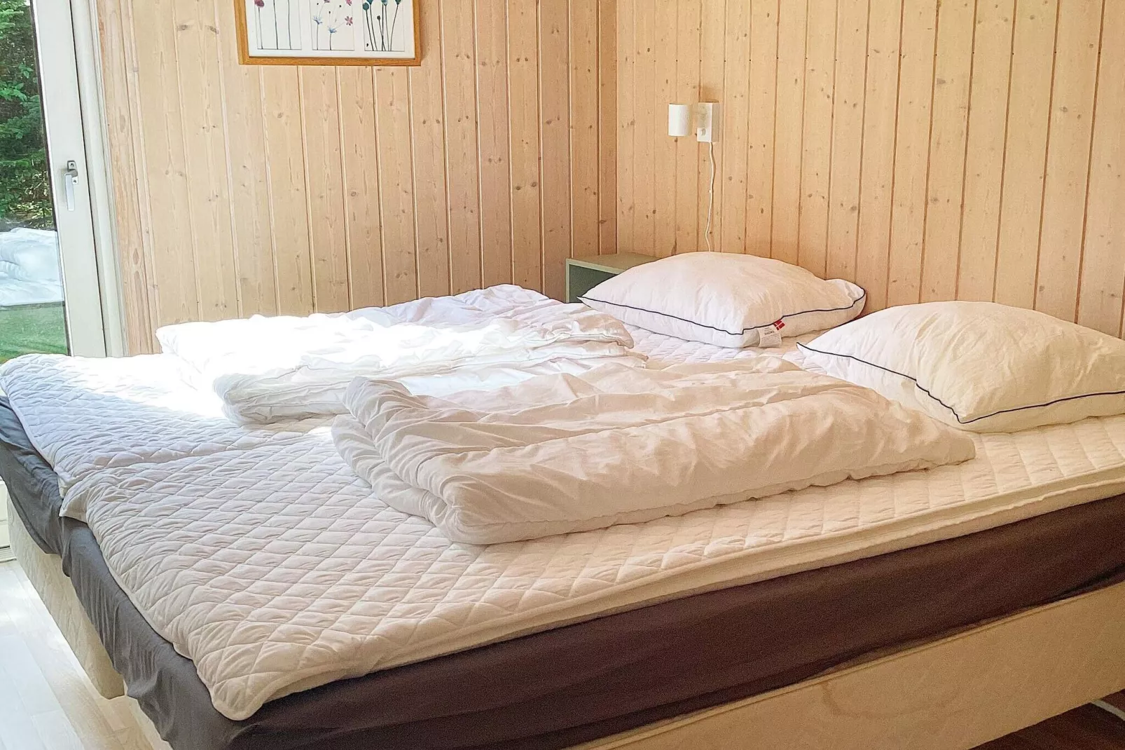 10 persoons vakantie huis in Væggerløse-By Traum-Binnen