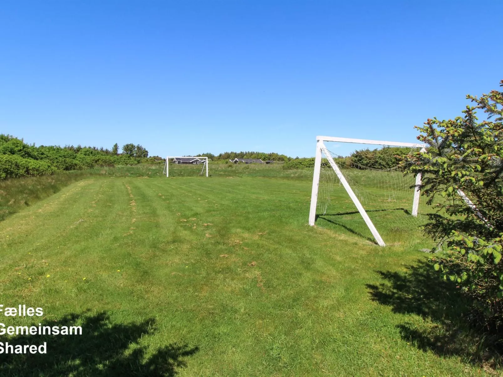 "Elsemaria" - 1.3km from the sea-Buiten