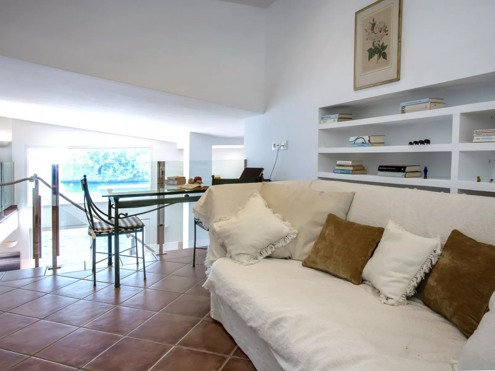 Villa El Paraiso al Mar Ambolo-Binnen