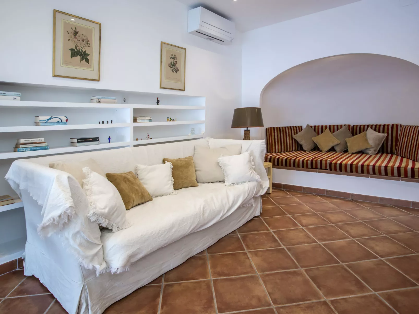 Villa El Paraiso al Mar Ambolo-Binnen