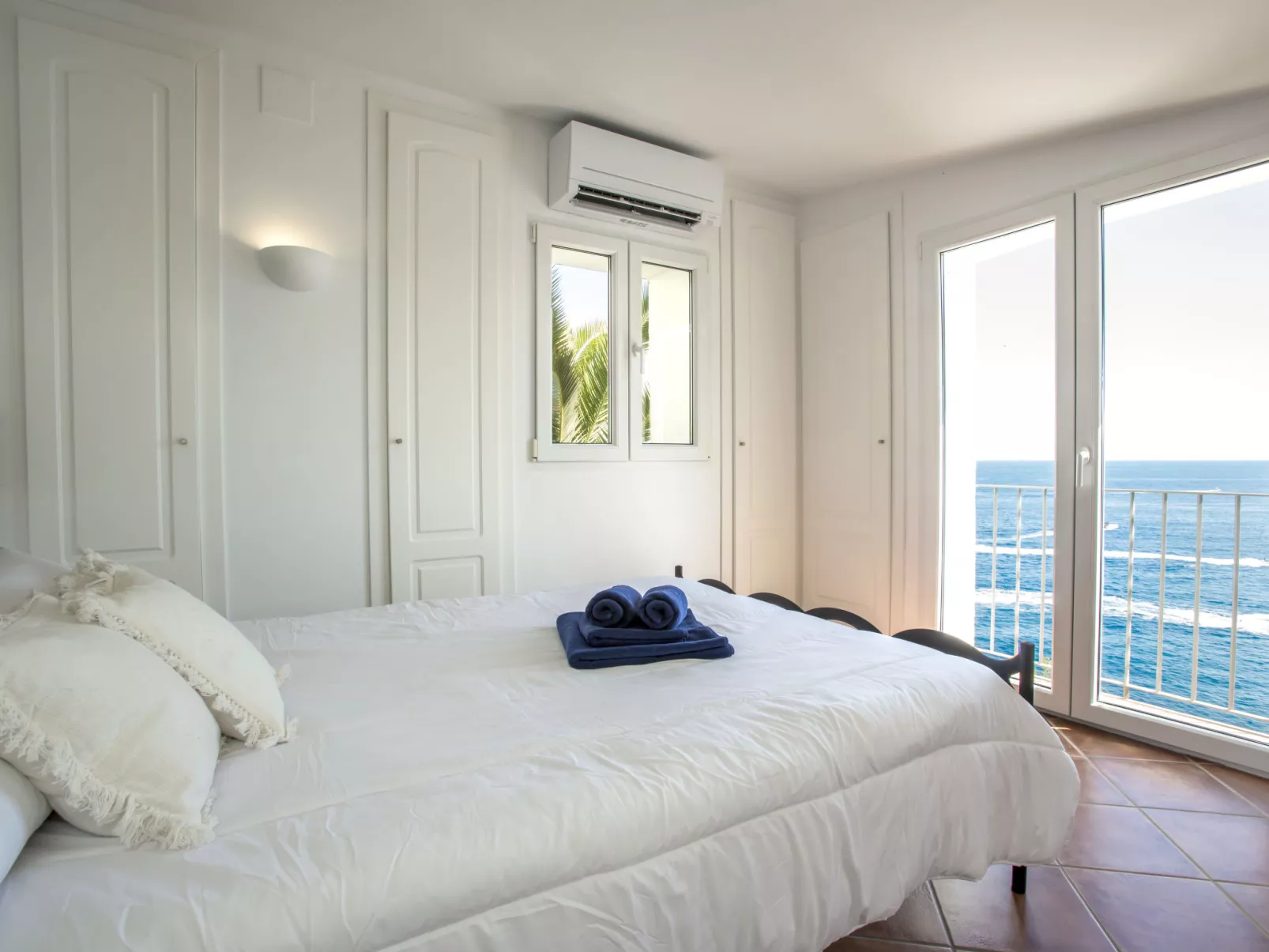 Villa El Paraiso al Mar Ambolo-Binnen