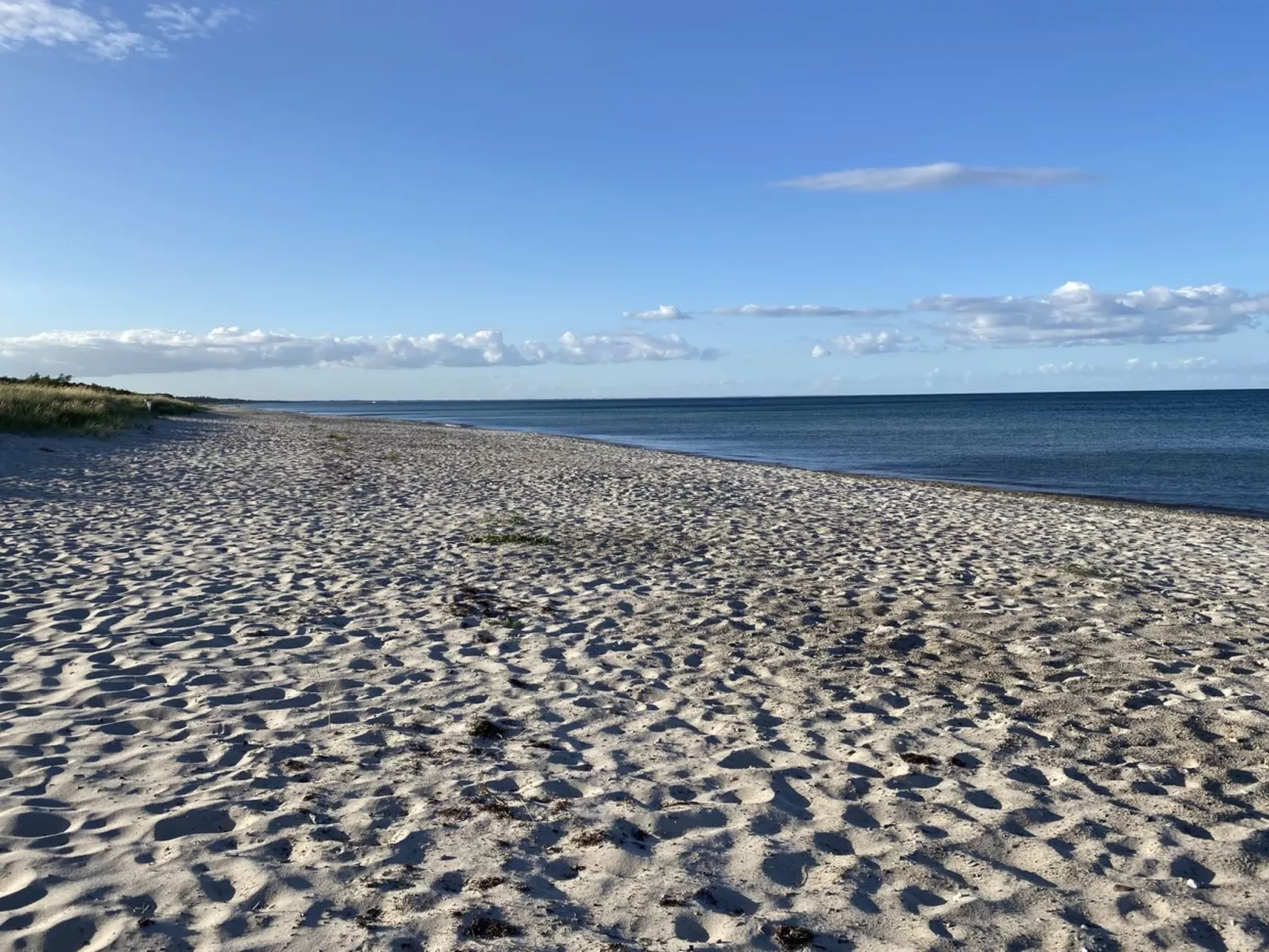 "Jette" - 450m from the sea in Lolland, Falster and Mon-Buiten