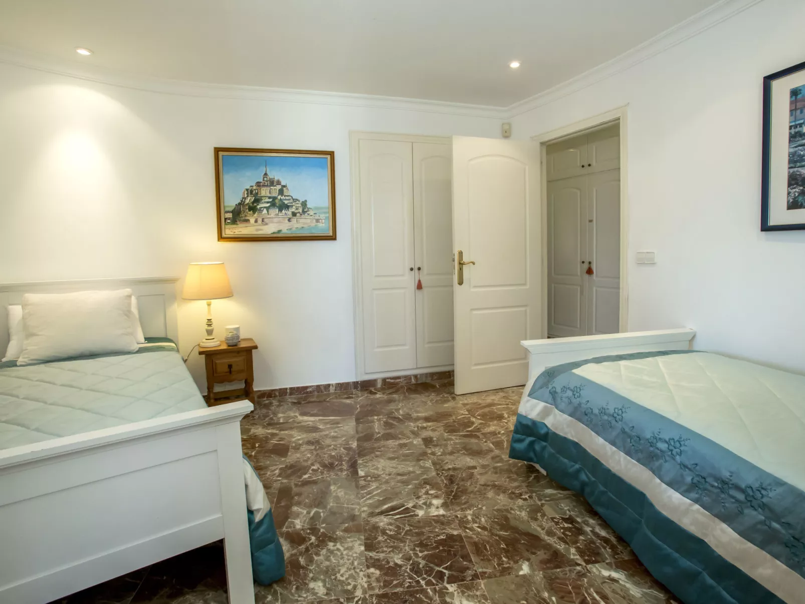 Villa El Paraiso al Mar Ambolo-Binnen
