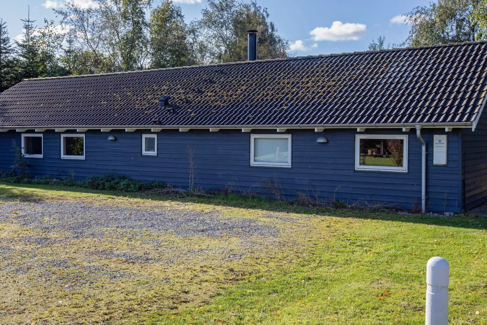 10 persoons vakantie huis in Væggerløse-By Traum-Uitzicht