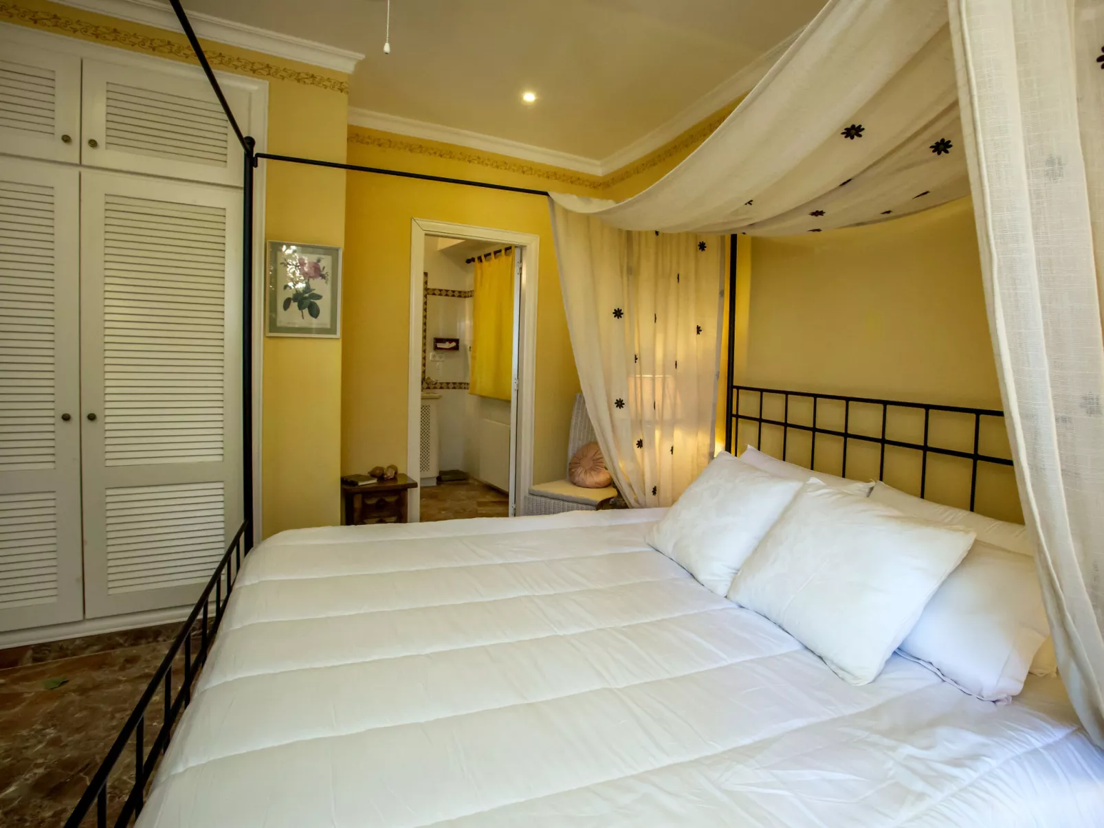 Villa El Paraiso al Mar Ambolo-Binnen