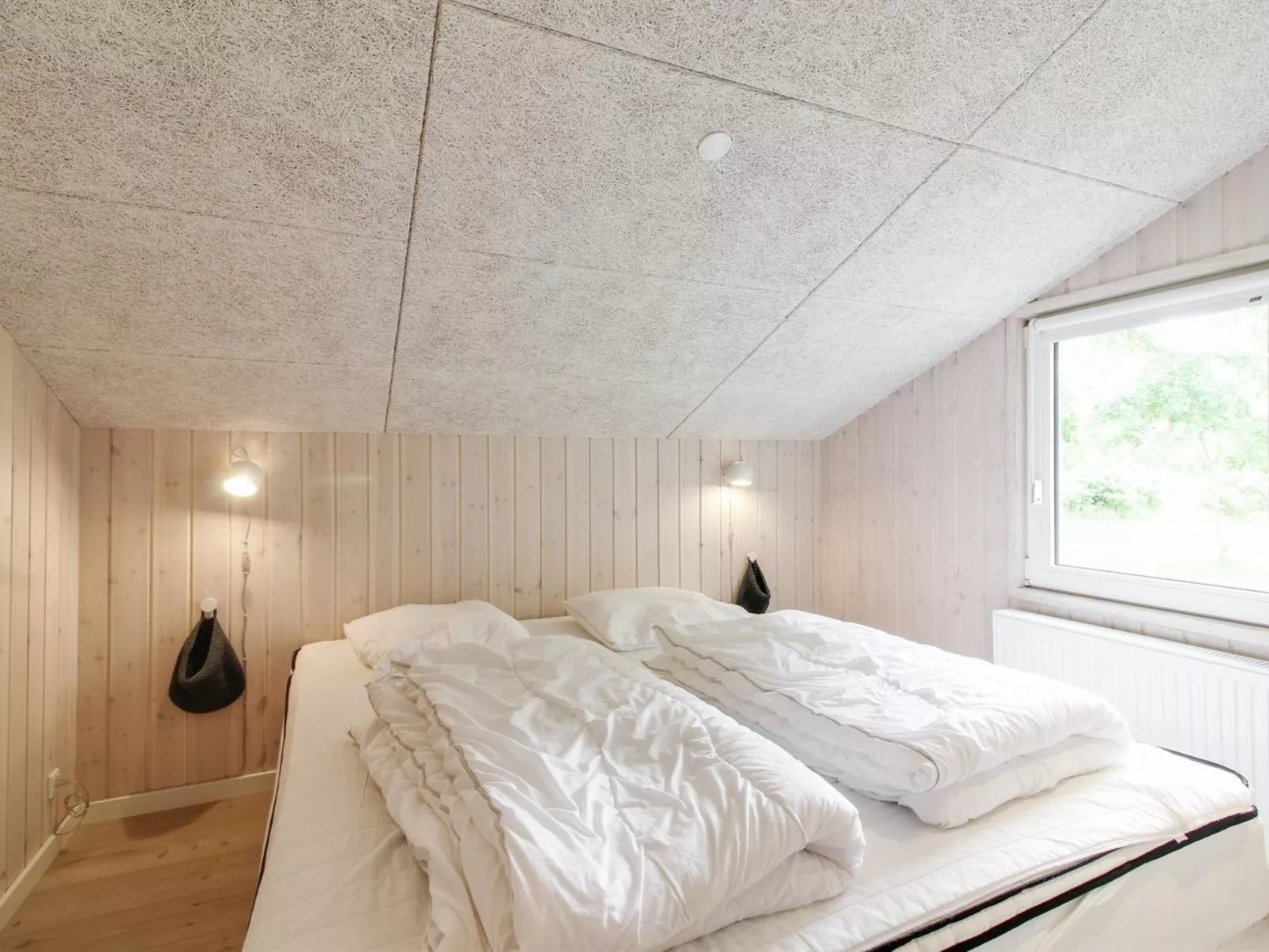 "Franke" - 1.1km from the sea-Binnen