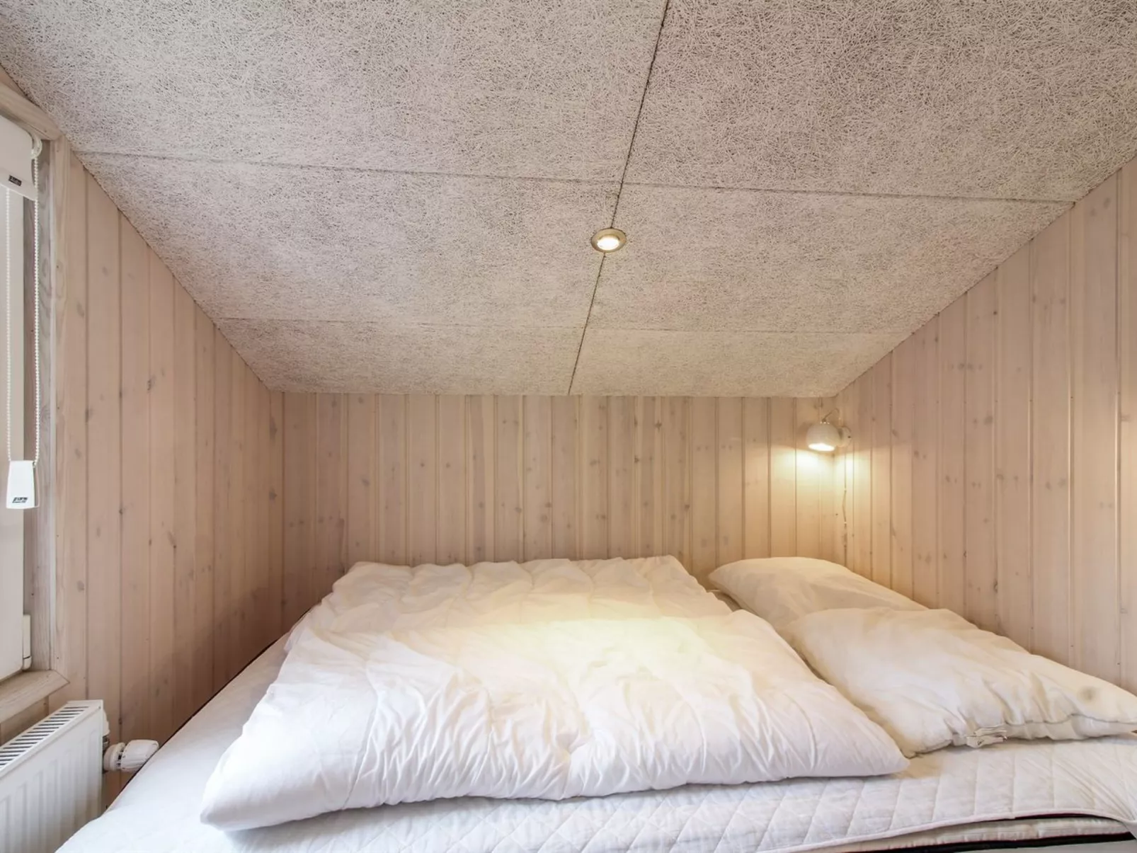 "Franke" - 1.1km from the sea-Binnen