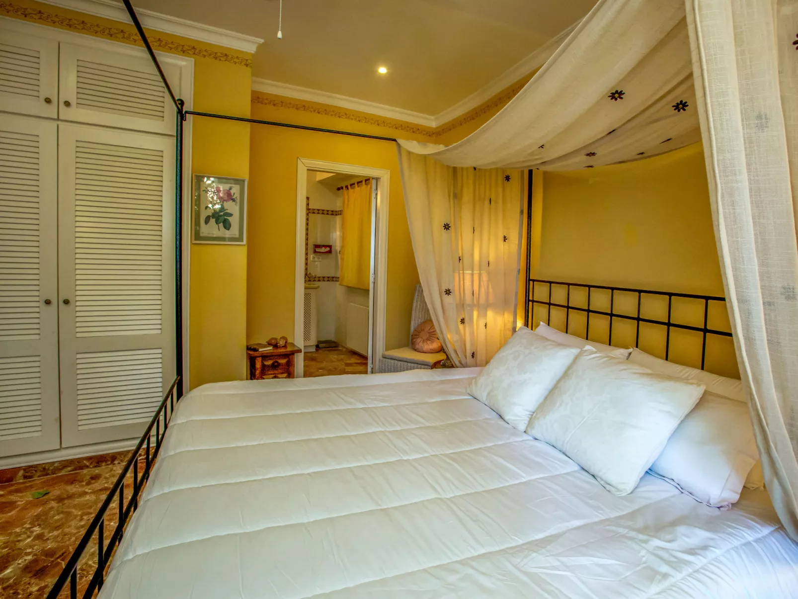 Villa El Paraiso al Mar Ambolo-Binnen