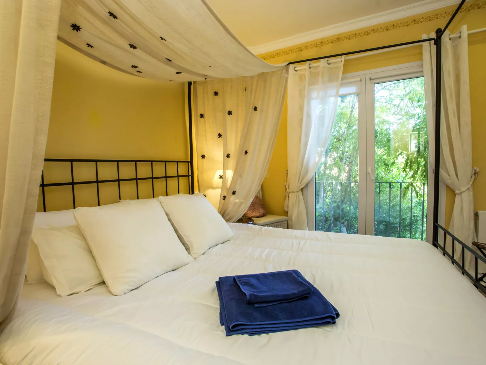 Villa El Paraiso al Mar Ambolo-Binnen