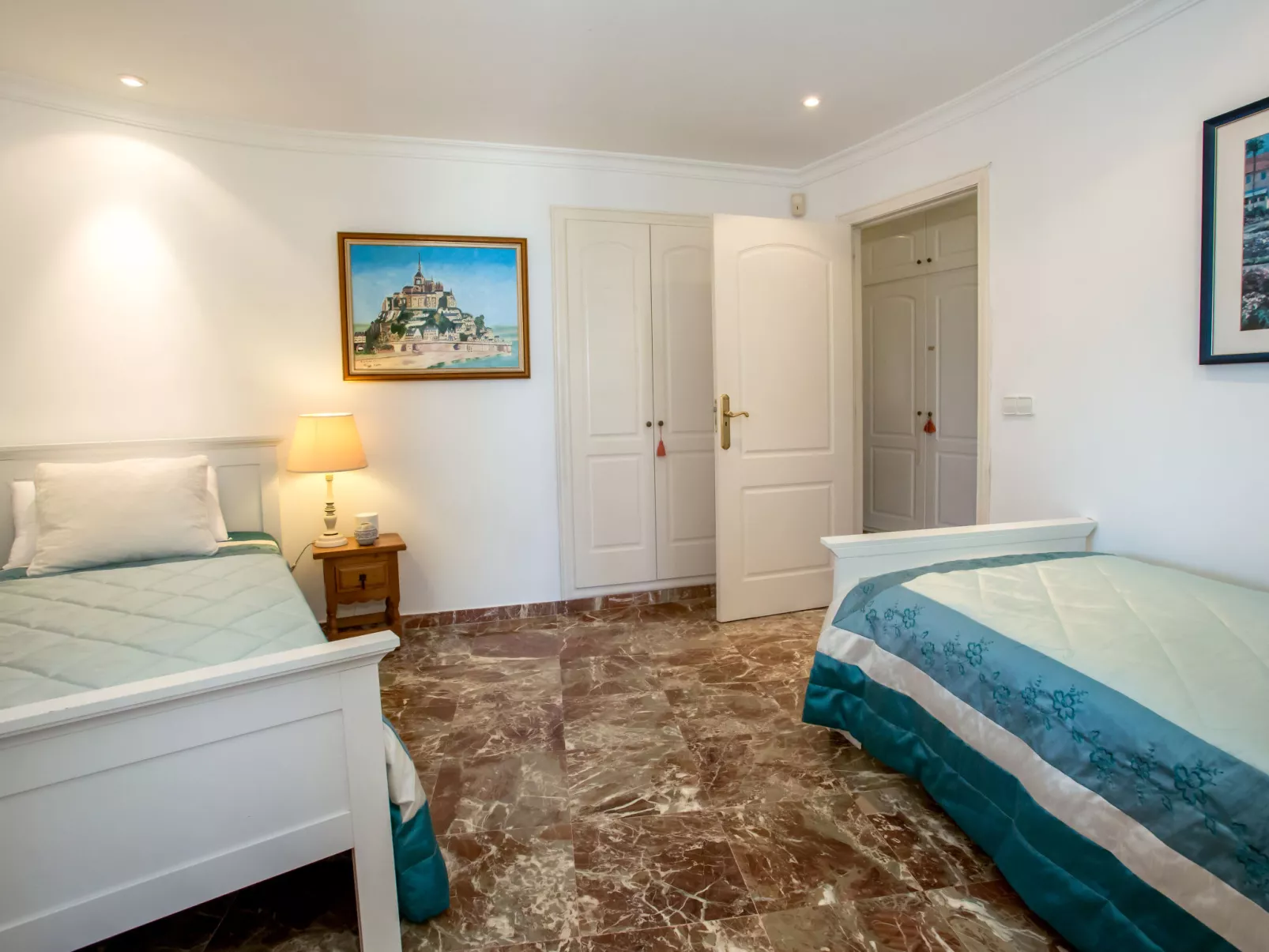 Villa El Paraiso al Mar Ambolo-Binnen