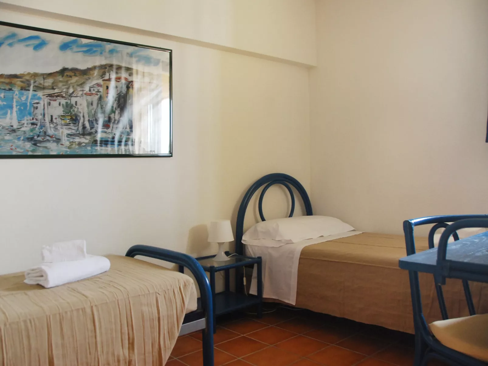 Poiano Resort Appartamenti-Binnen
