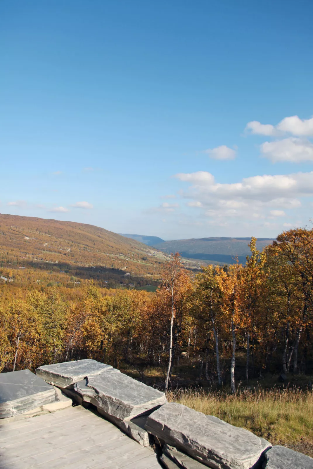 Havsdalsgrenda-Buiten