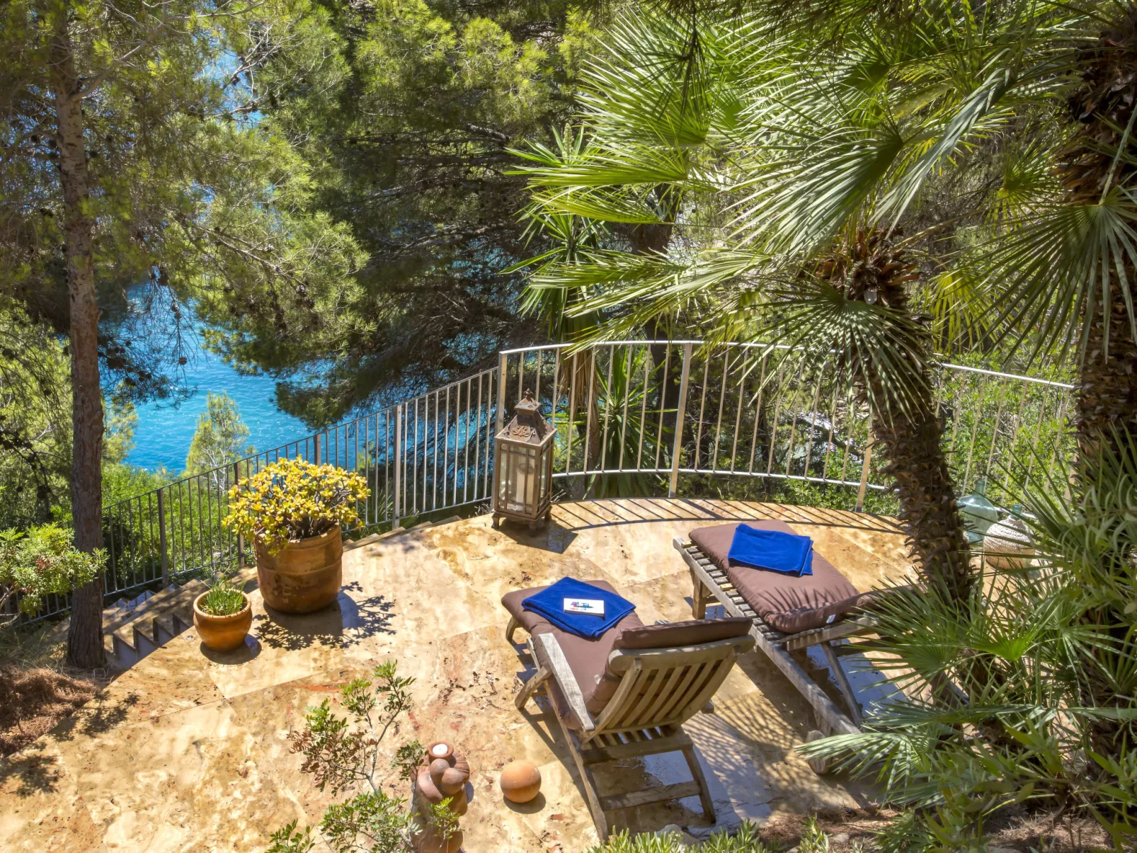 Villa El Paraiso al Mar Ambolo-Buiten