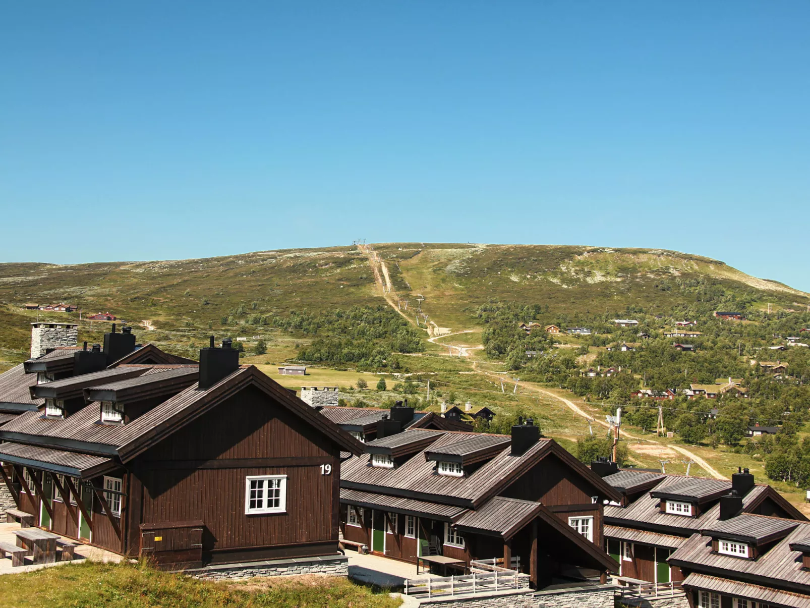 Havsdalsgrenda-Buiten