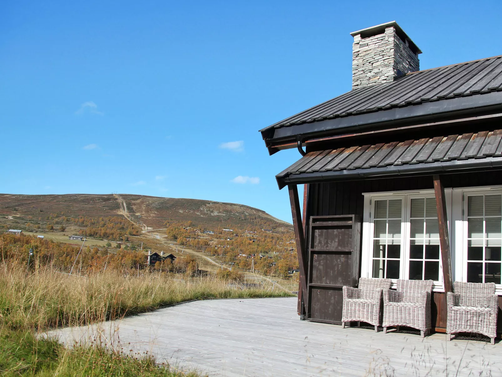 Havsdalsgrenda-Buiten