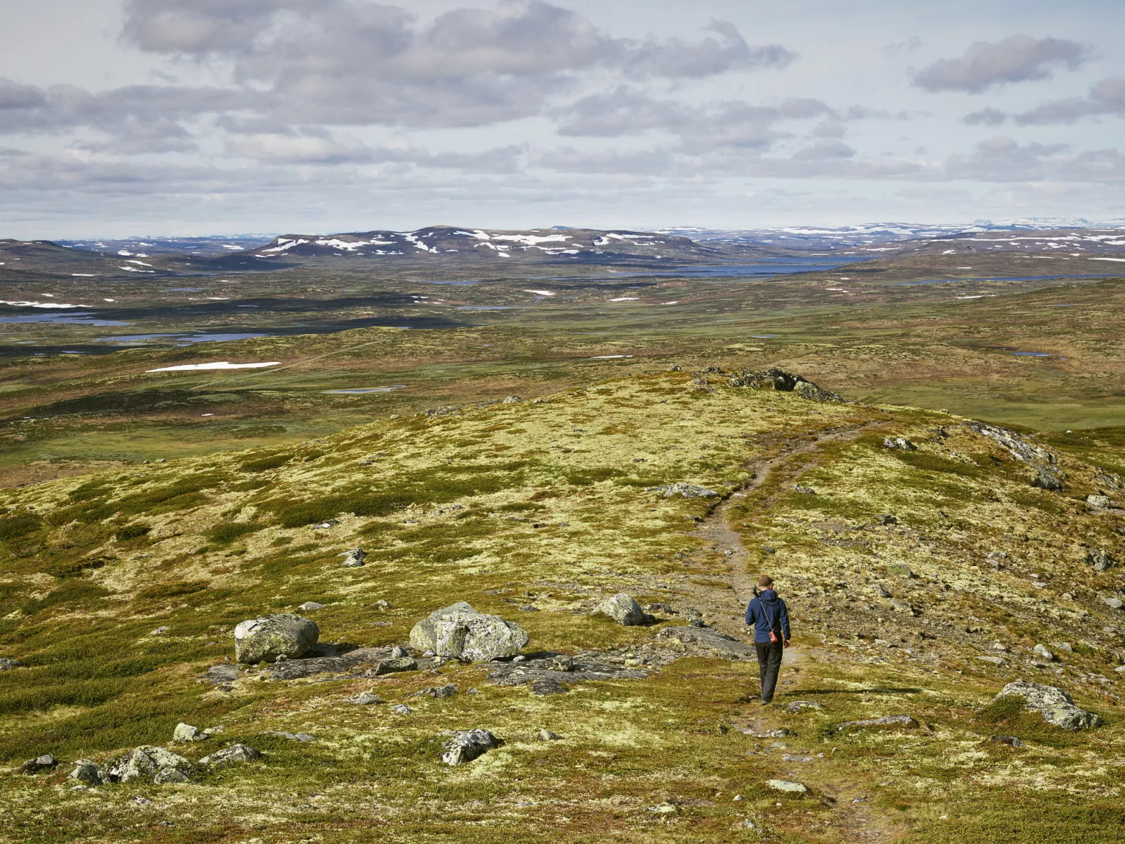 Havsdalsgrenda-Buiten