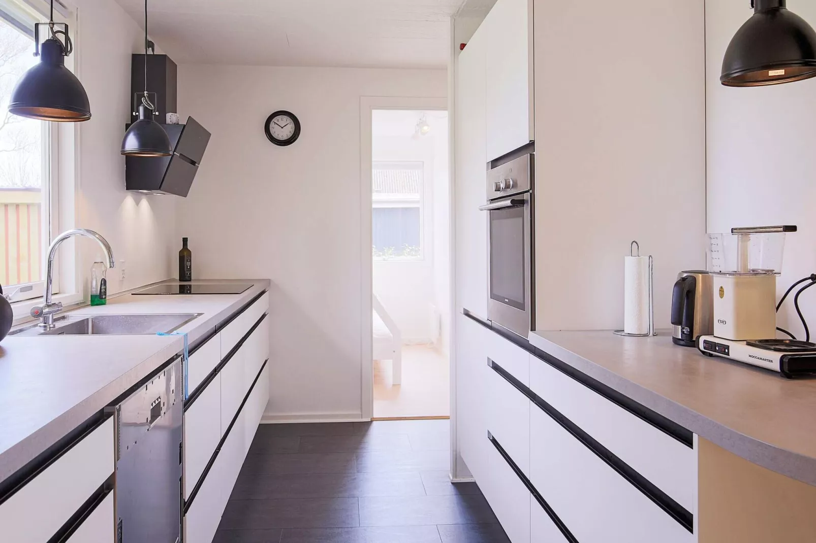 9 persoons vakantie huis in Væggerløse-Binnen