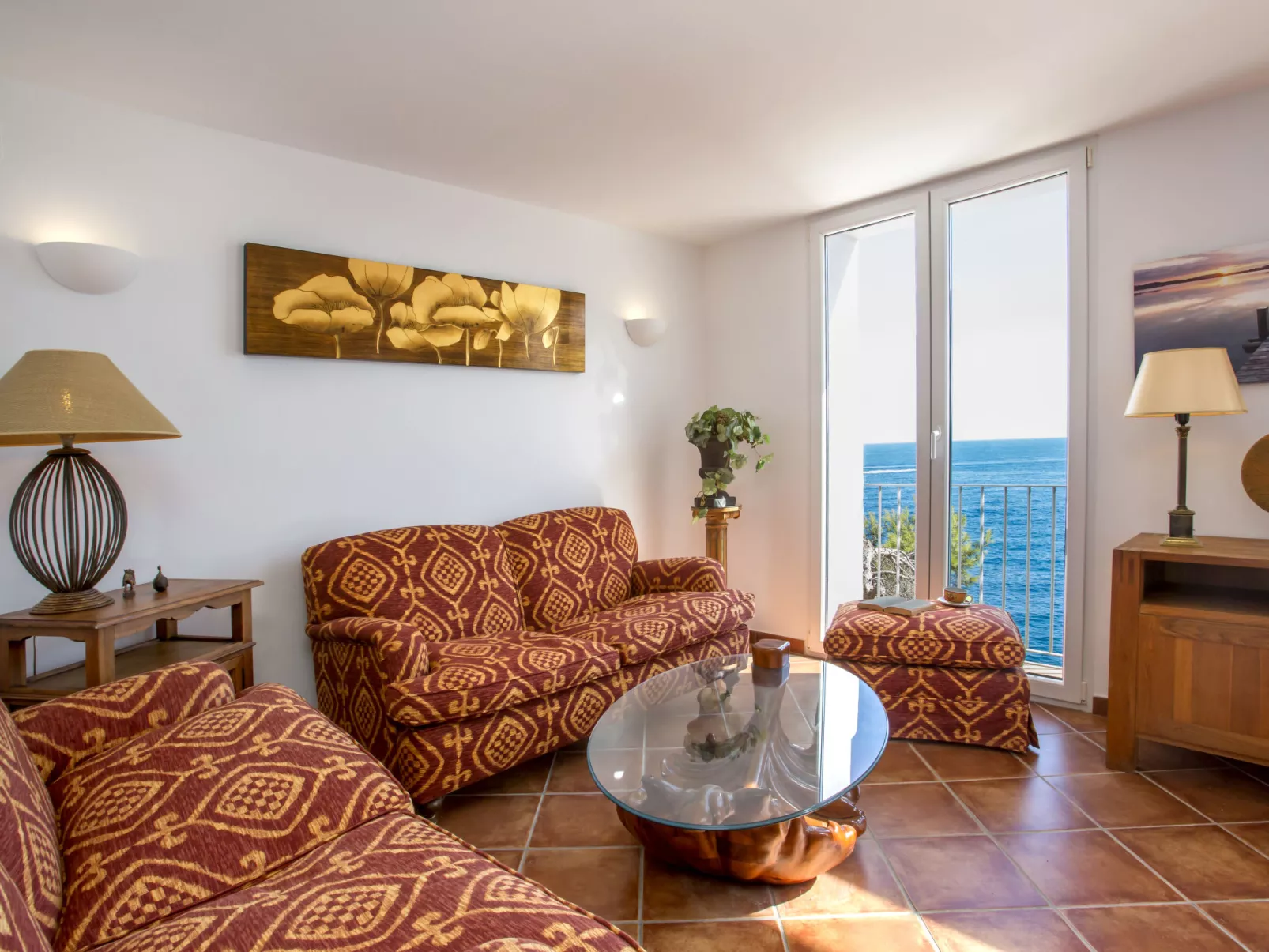 Villa El Paraiso al Mar Ambolo-Binnen