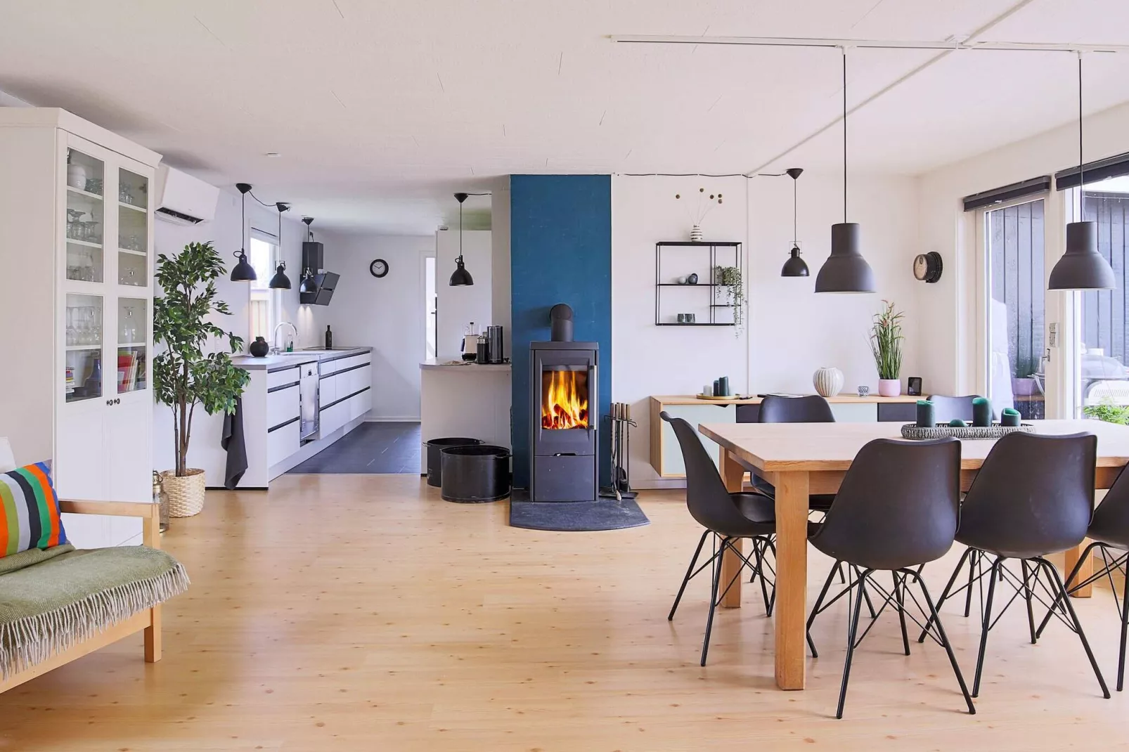 9 persoons vakantie huis in Væggerløse-Binnen