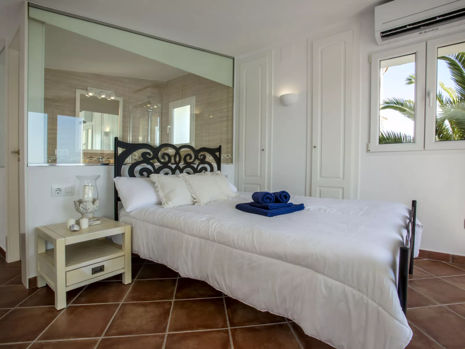 Villa El Paraiso al Mar Ambolo-Binnen