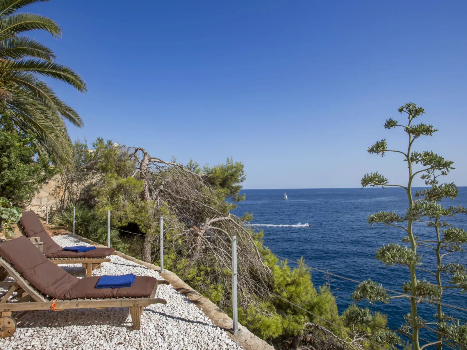 Villa El Paraiso al Mar Ambolo-Buiten