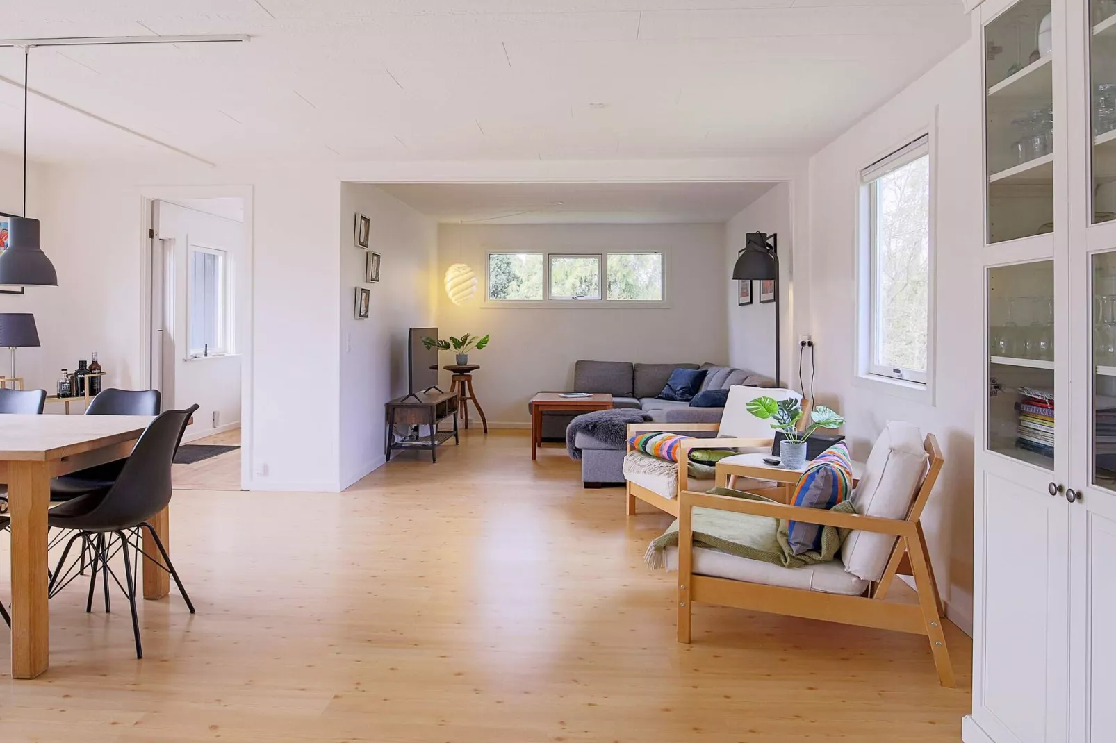 9 persoons vakantie huis in Væggerløse-Binnen