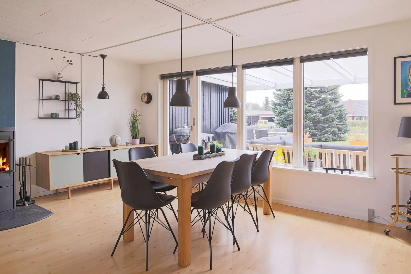 9 persoons vakantie huis in Væggerløse-Binnen