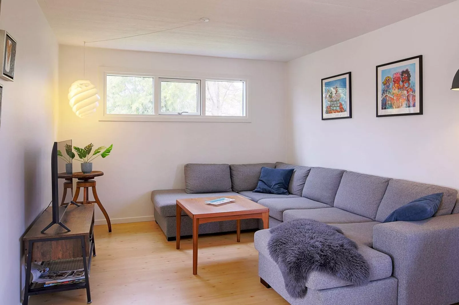 9 persoons vakantie huis in Væggerløse-Binnen
