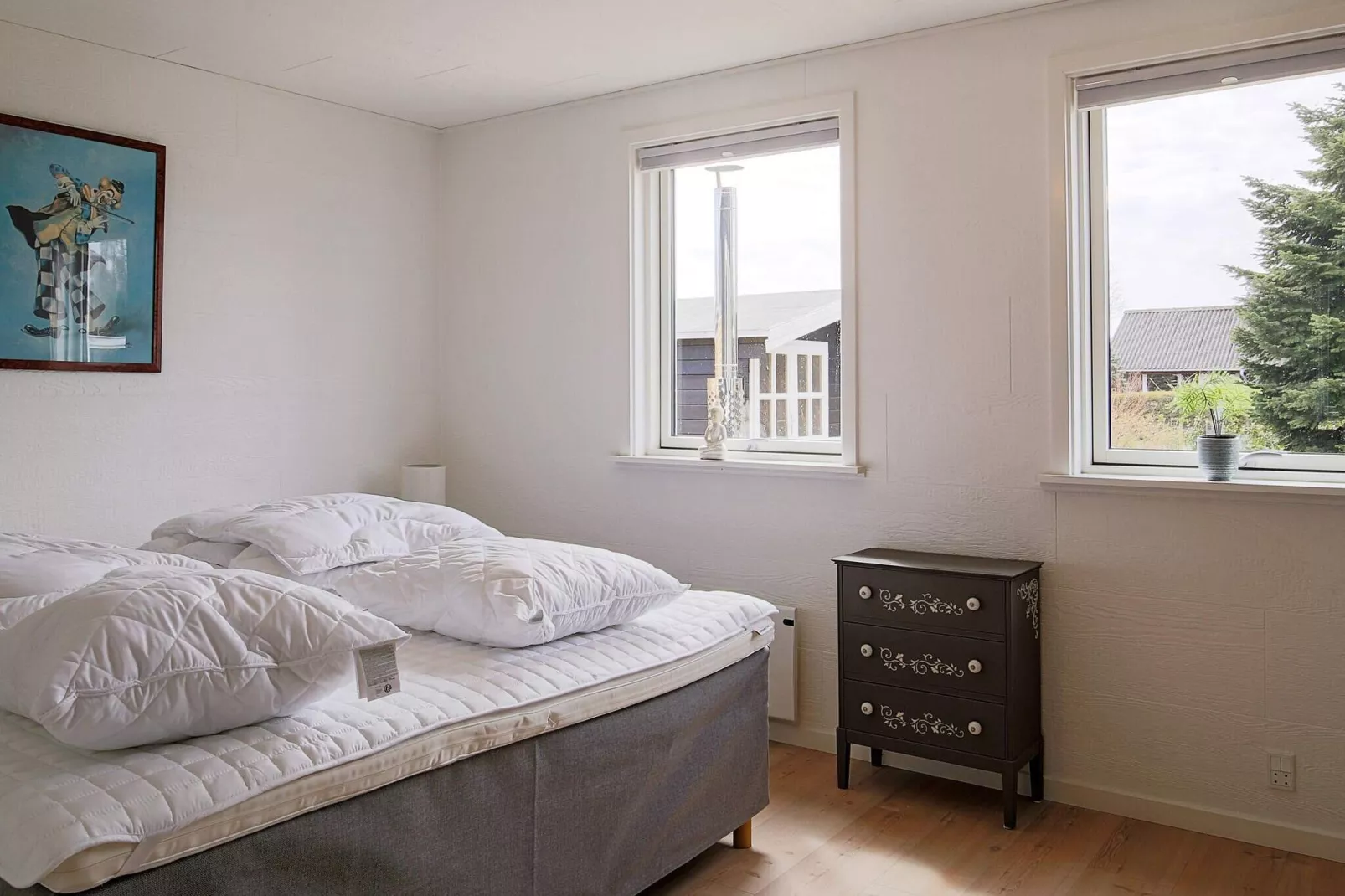 9 persoons vakantie huis in Væggerløse-Binnen