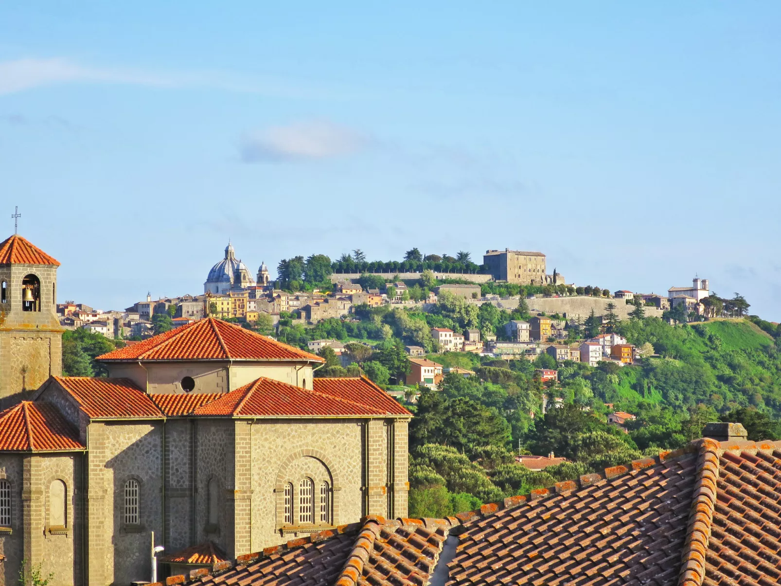 Podere Sant' Antonio (BOL213)-Omgeving