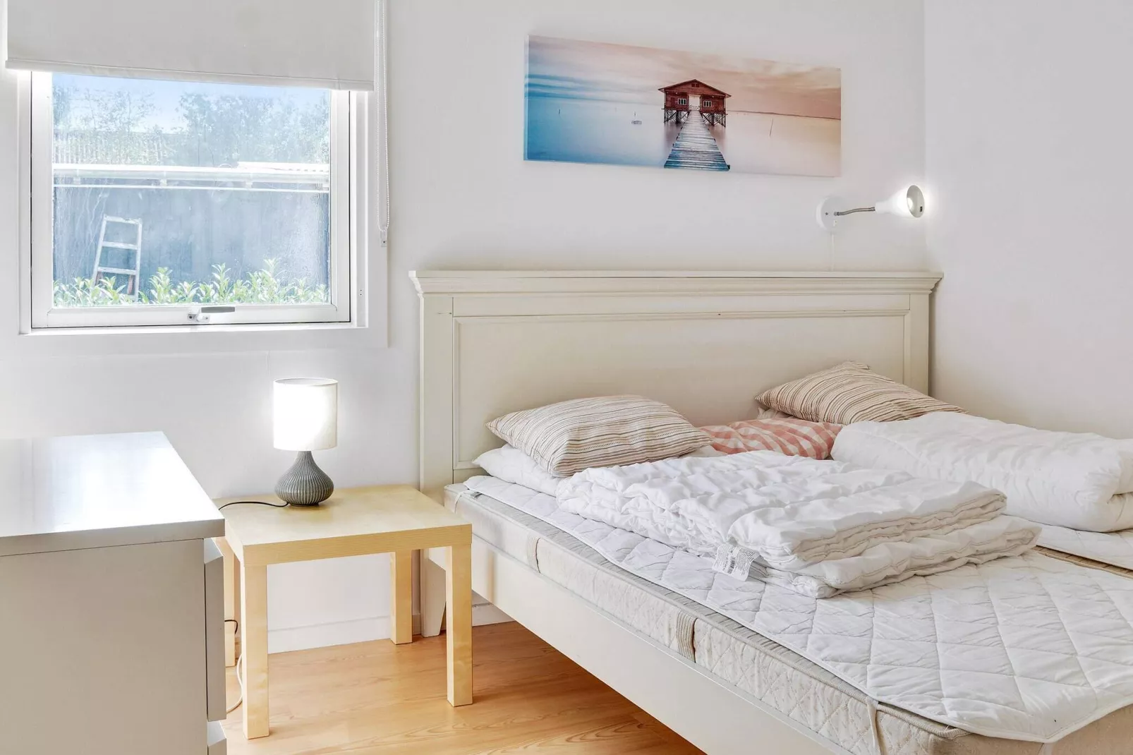 9 persoons vakantie huis in Væggerløse-Binnen