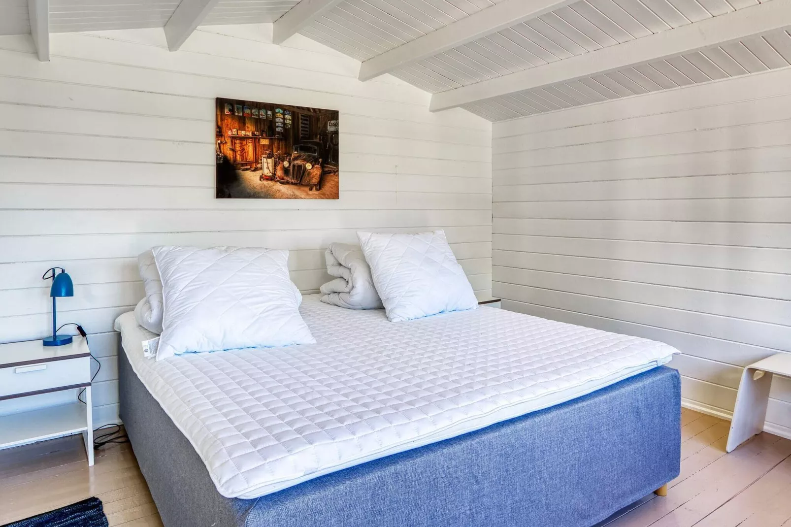 9 persoons vakantie huis in Væggerløse-Binnen