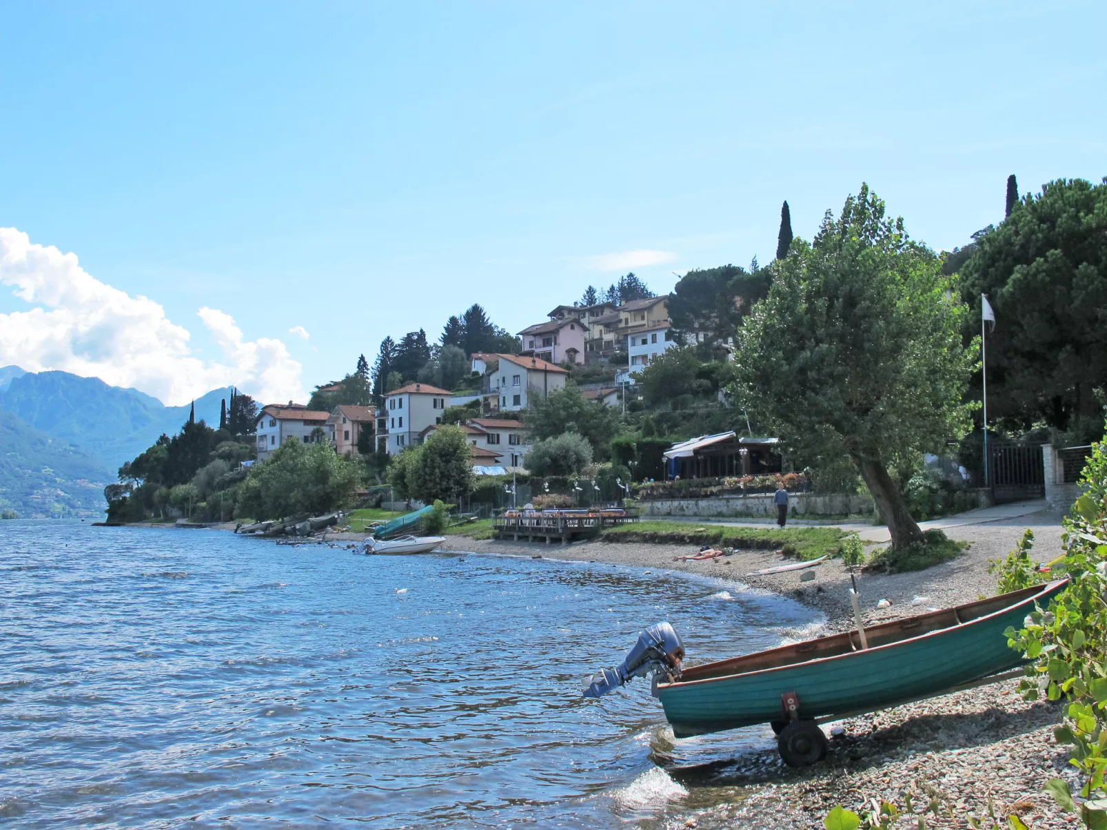 Val Grande-Omgeving