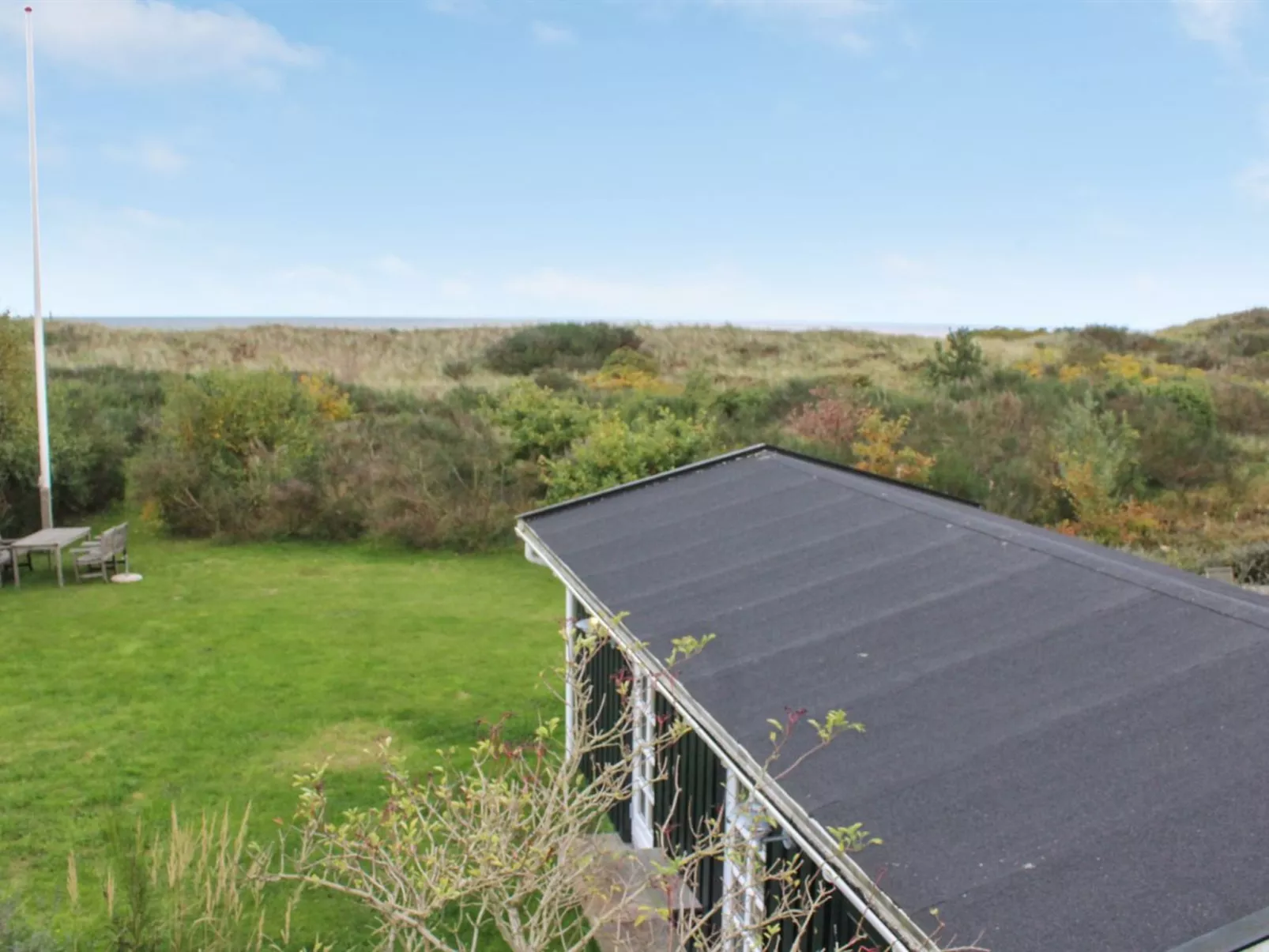 "Jenson" - 75m from the sea-Buiten
