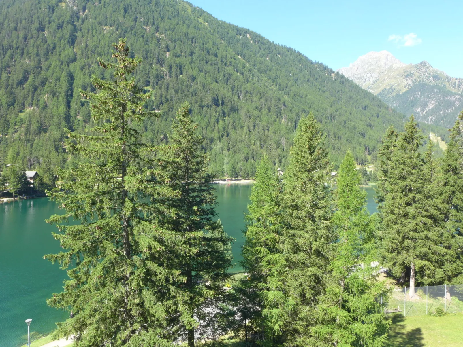 Alpes et Lac 28-Buiten