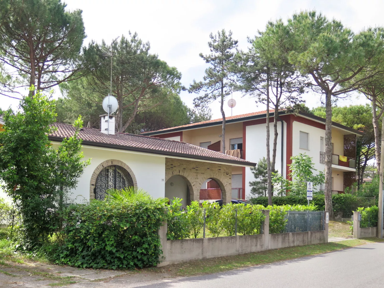 Villa Salvador-Buiten
