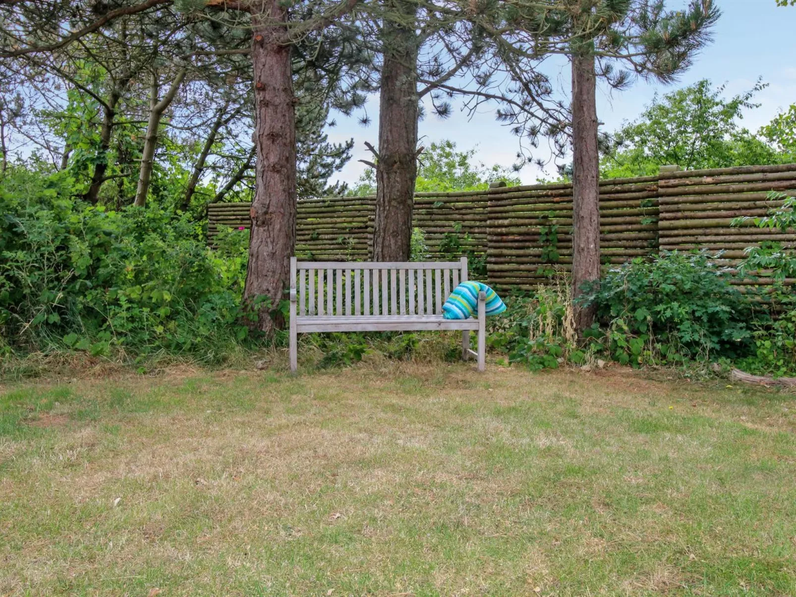 "Ette" - 10m from the sea in Funen-Buiten