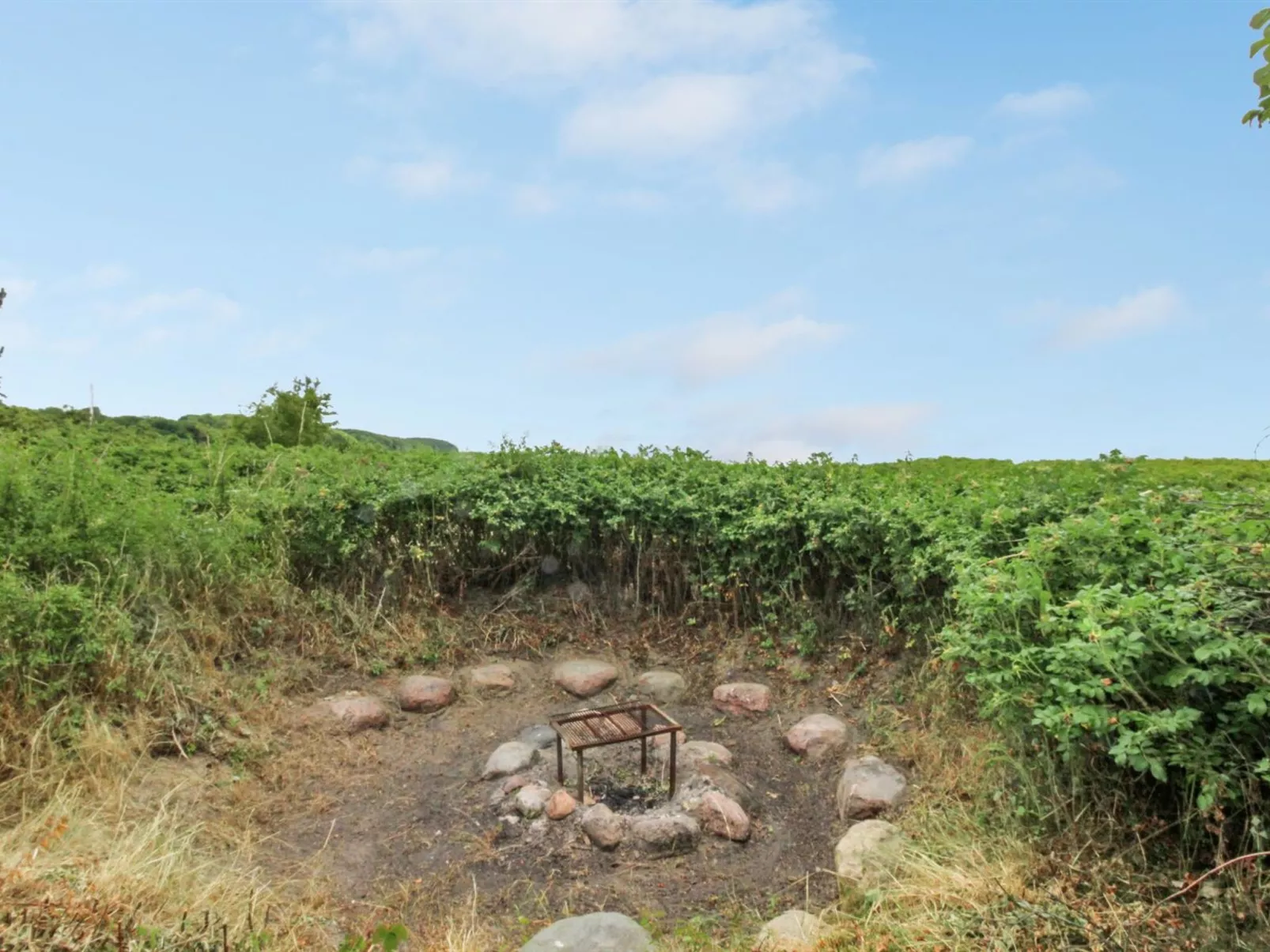 "Ette" - 10m from the sea in Funen-Buiten