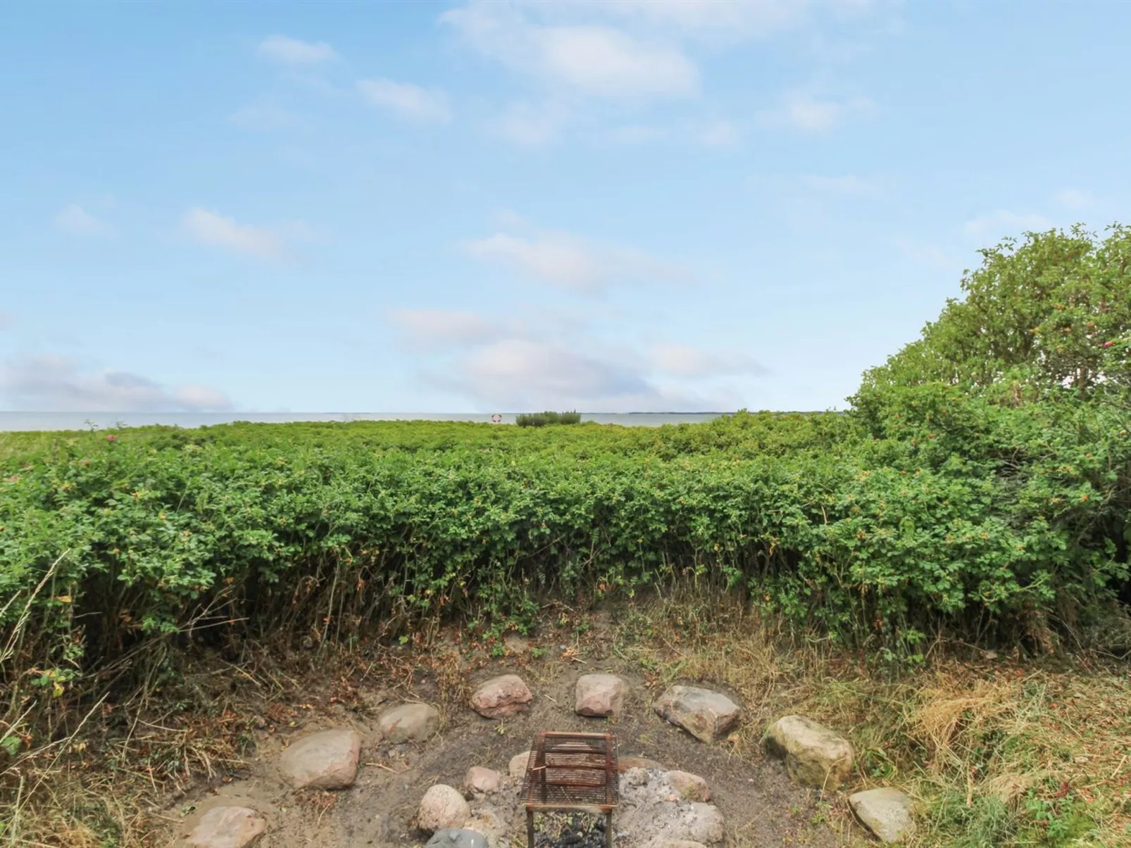 "Ette" - 10m from the sea in Funen-Buiten