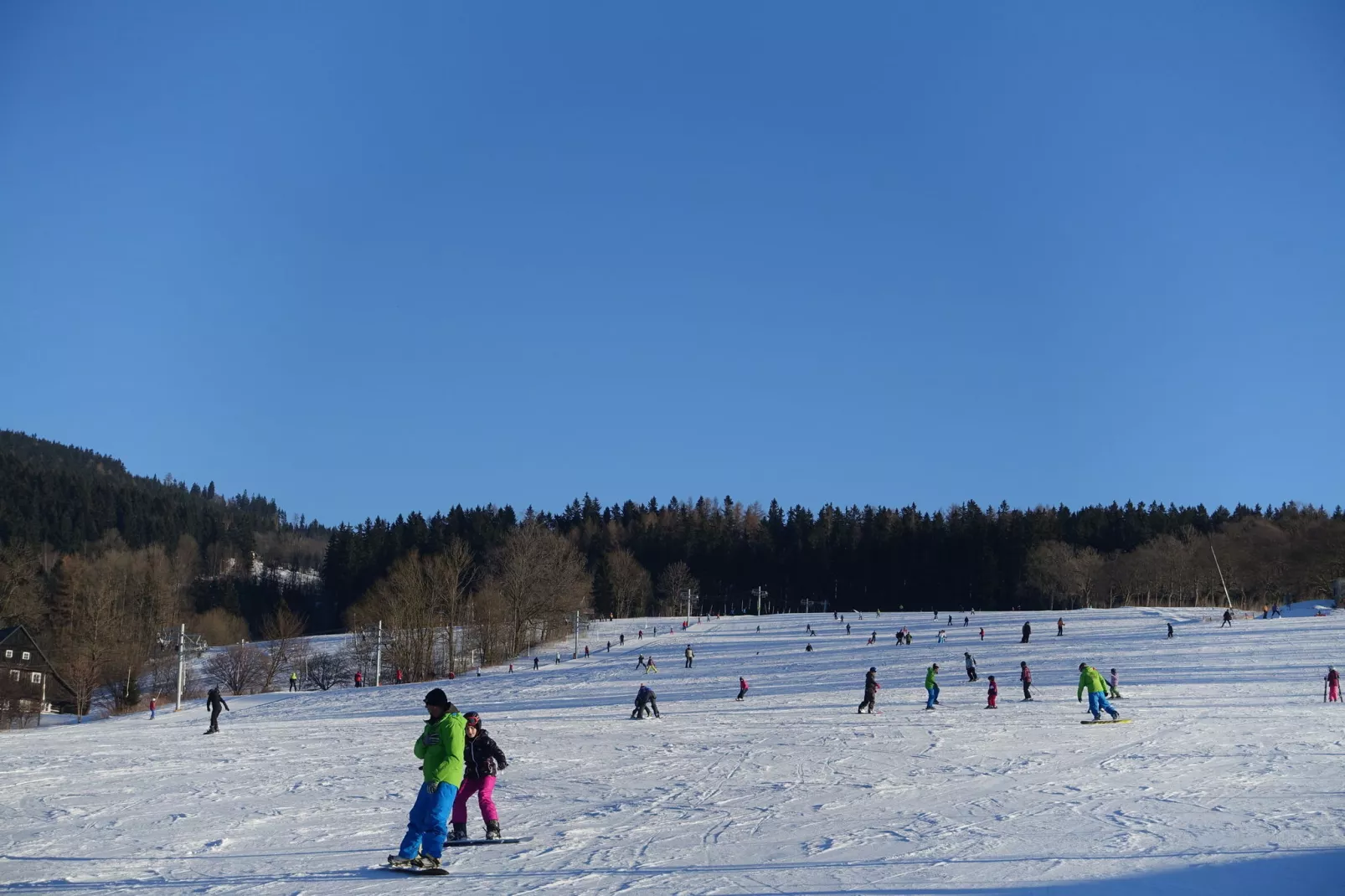 Rokytno-Gebied winter 1km