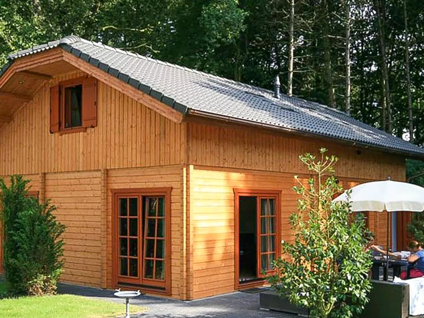 Boekhorst L'Etage 10-Buiten