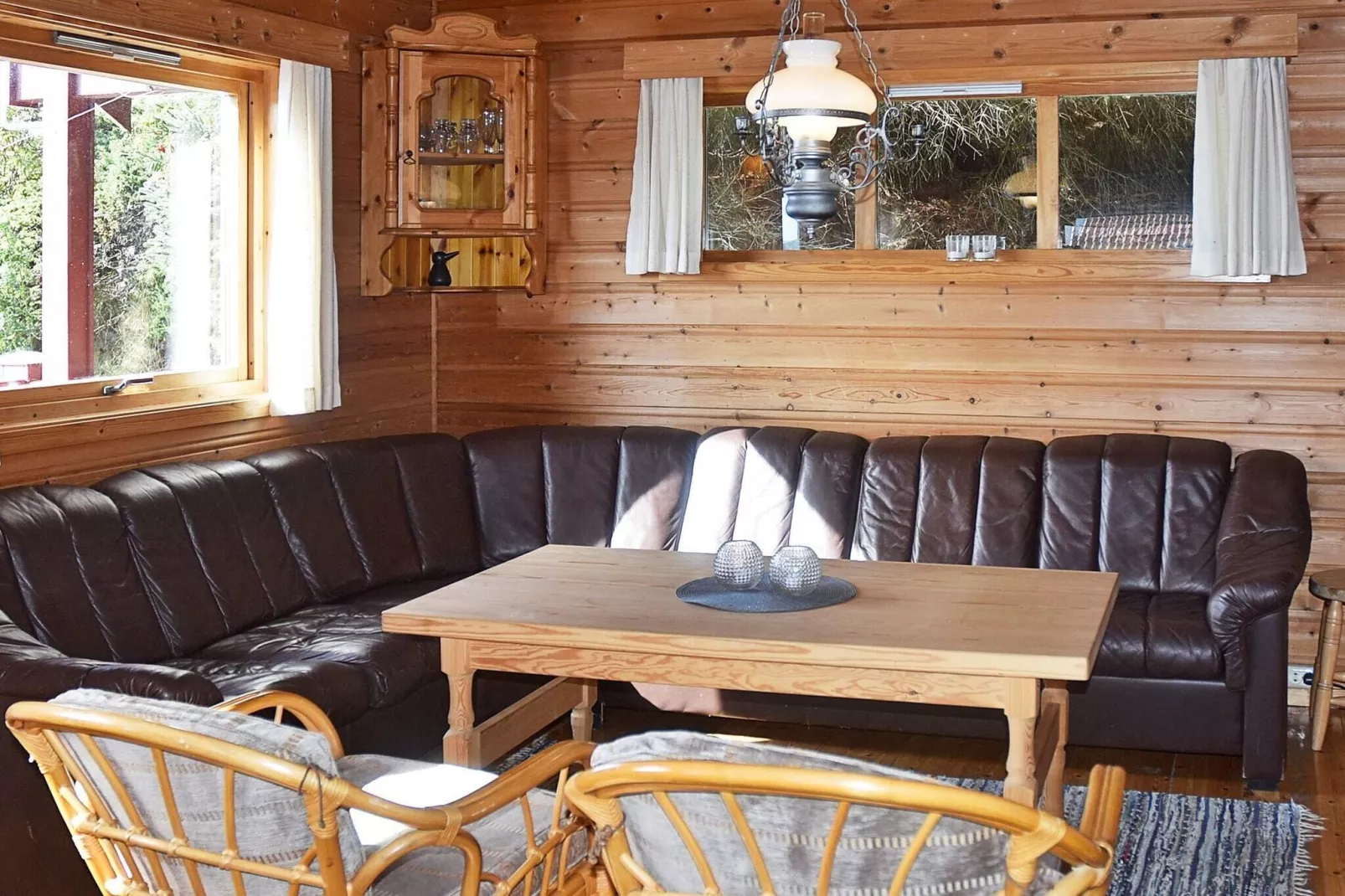 6 persoons vakantie huis in Bud-By Traum-Binnen