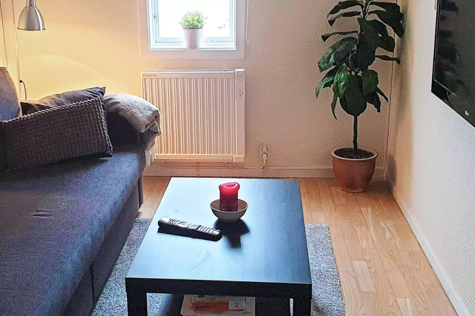 6 persoons vakantie huis in BOLLNÄS-Binnen
