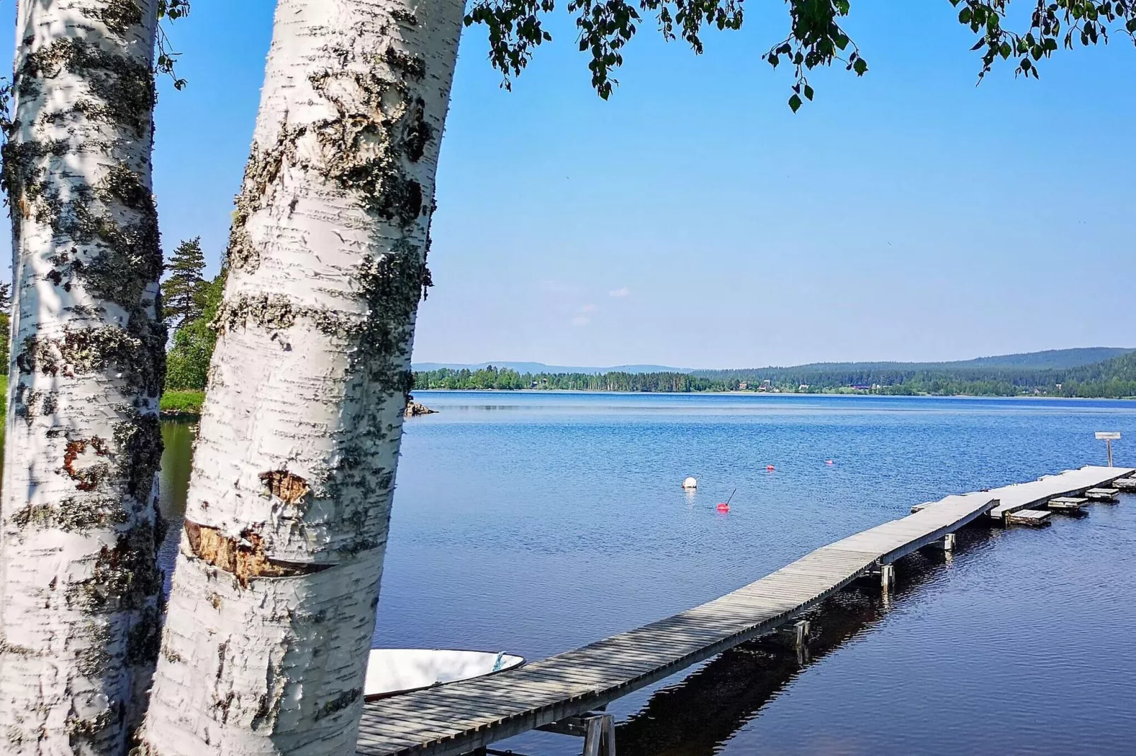 6 persoons vakantie huis in BOLLNÄS-Niet-getagd