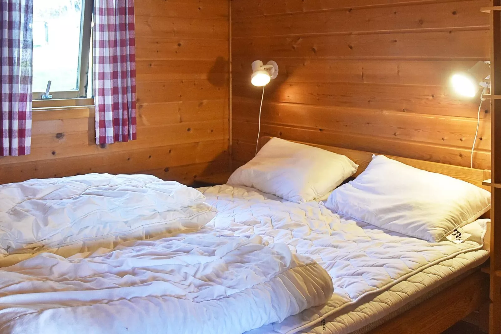 6 persoons vakantie huis in Bud-By Traum-Binnen